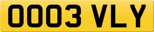 OO03VLY