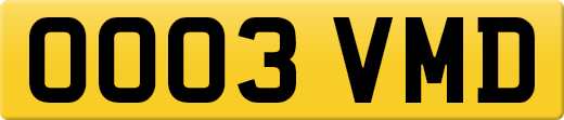 OO03VMD