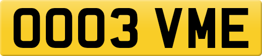 OO03VME