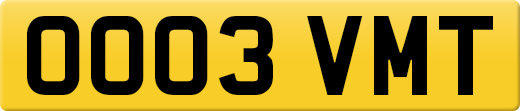 OO03VMT