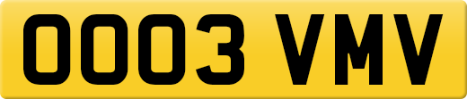 OO03VMV