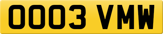 OO03VMW
