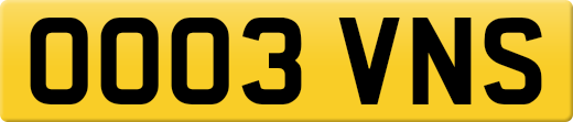 OO03VNS