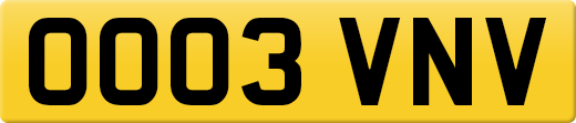 OO03VNV