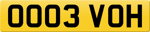 OO03VOH