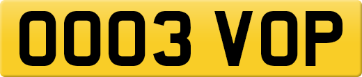 OO03VOP