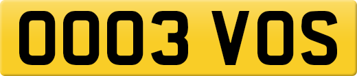 OO03VOS