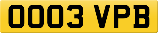 OO03VPB