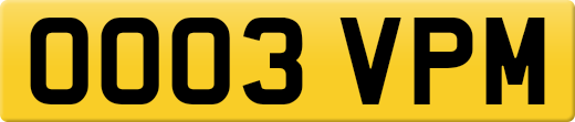 OO03VPM