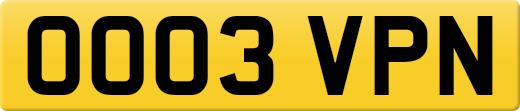 OO03VPN