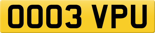 OO03VPU