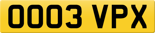 OO03VPX