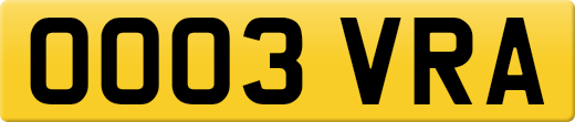 OO03VRA