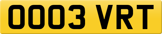 OO03VRT
