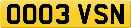 OO03VSN