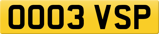 OO03VSP