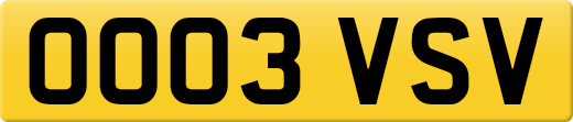OO03VSV