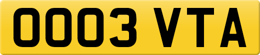 OO03VTA