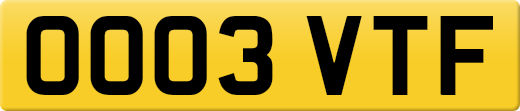 OO03VTF