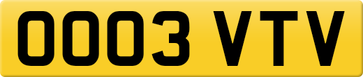 OO03VTV