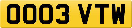 OO03VTW