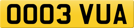 OO03VUA