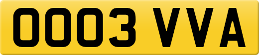 OO03VVA