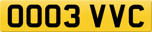 OO03VVC