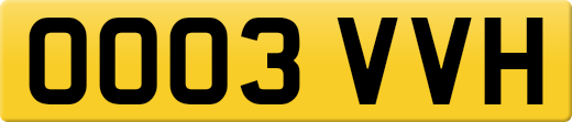 OO03VVH
