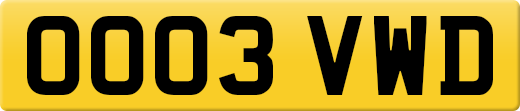 OO03VWD