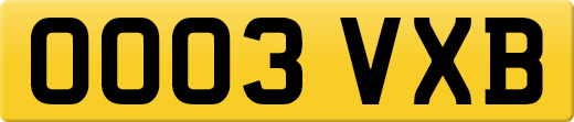 OO03VXB