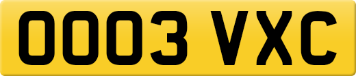 OO03VXC