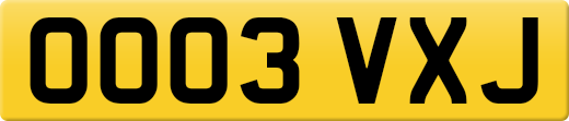 OO03VXJ