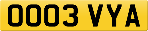 OO03VYA