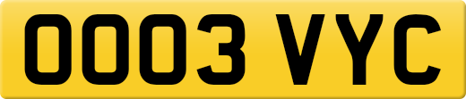 OO03VYC