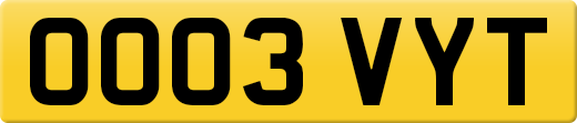 OO03VYT