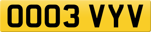OO03VYV