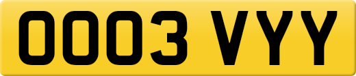 OO03VYY