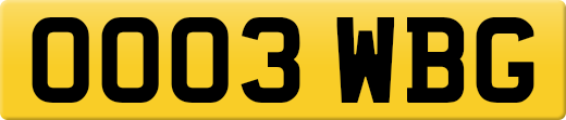 OO03WBG