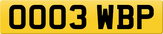 OO03WBP