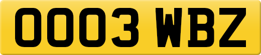 OO03WBZ