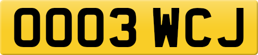 OO03WCJ