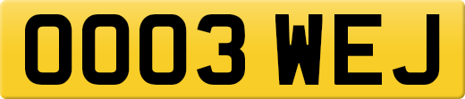 OO03WEJ