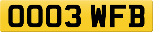 OO03WFB