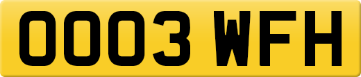 OO03WFH