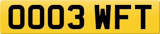 OO03WFT