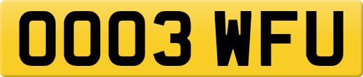OO03WFU