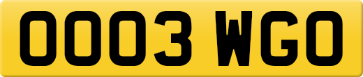OO03WGO