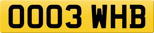 OO03WHB