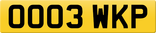 OO03WKP
